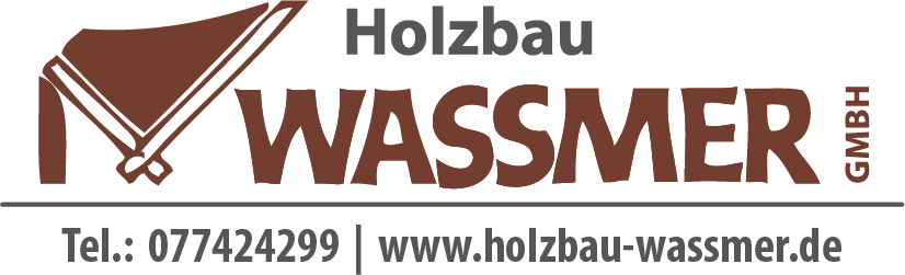 Holzbau Wassmer GmbH